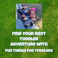 Fun Things for Toddlers image 3